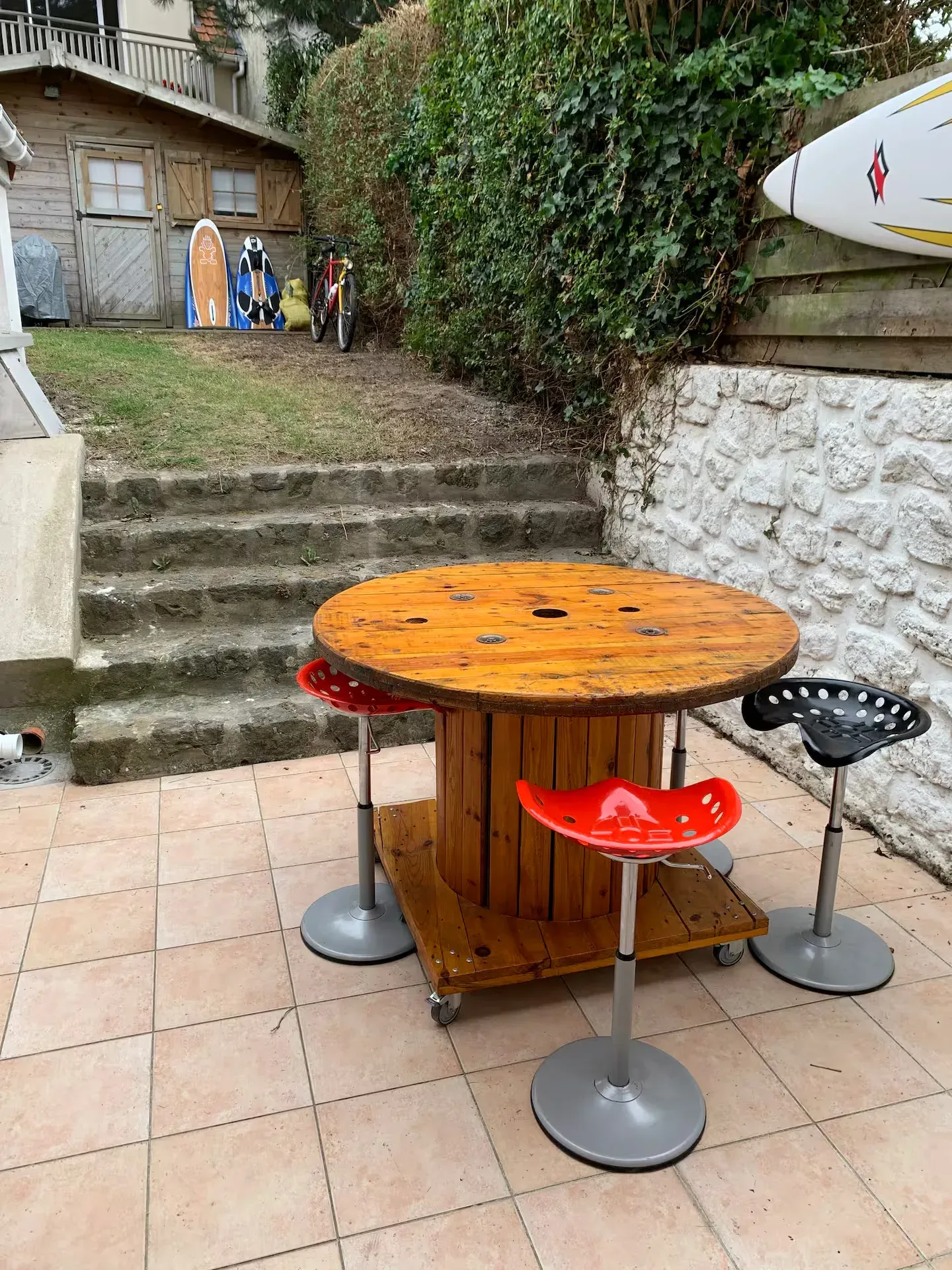 Photo 6 — La Bruine